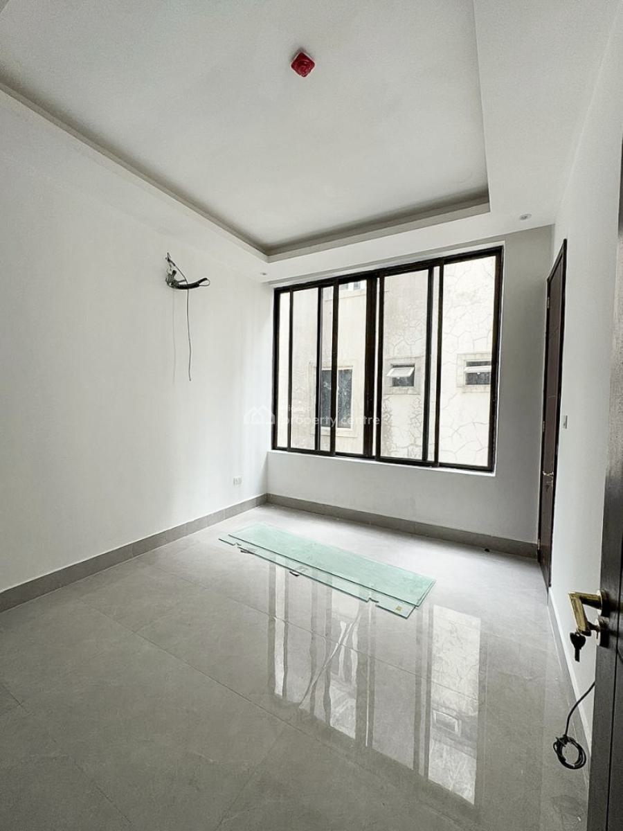 Premium 3 Bedroom Apartment, Lekki Phase 1, Lekki, Lagos, Block of Flats for Sale