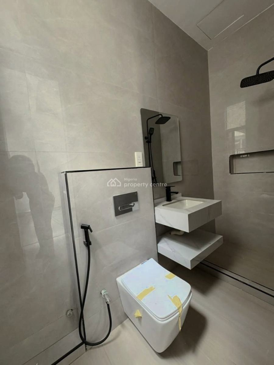 Premium 3 Bedroom Apartment, Lekki Phase 1, Lekki, Lagos, Block of Flats for Sale