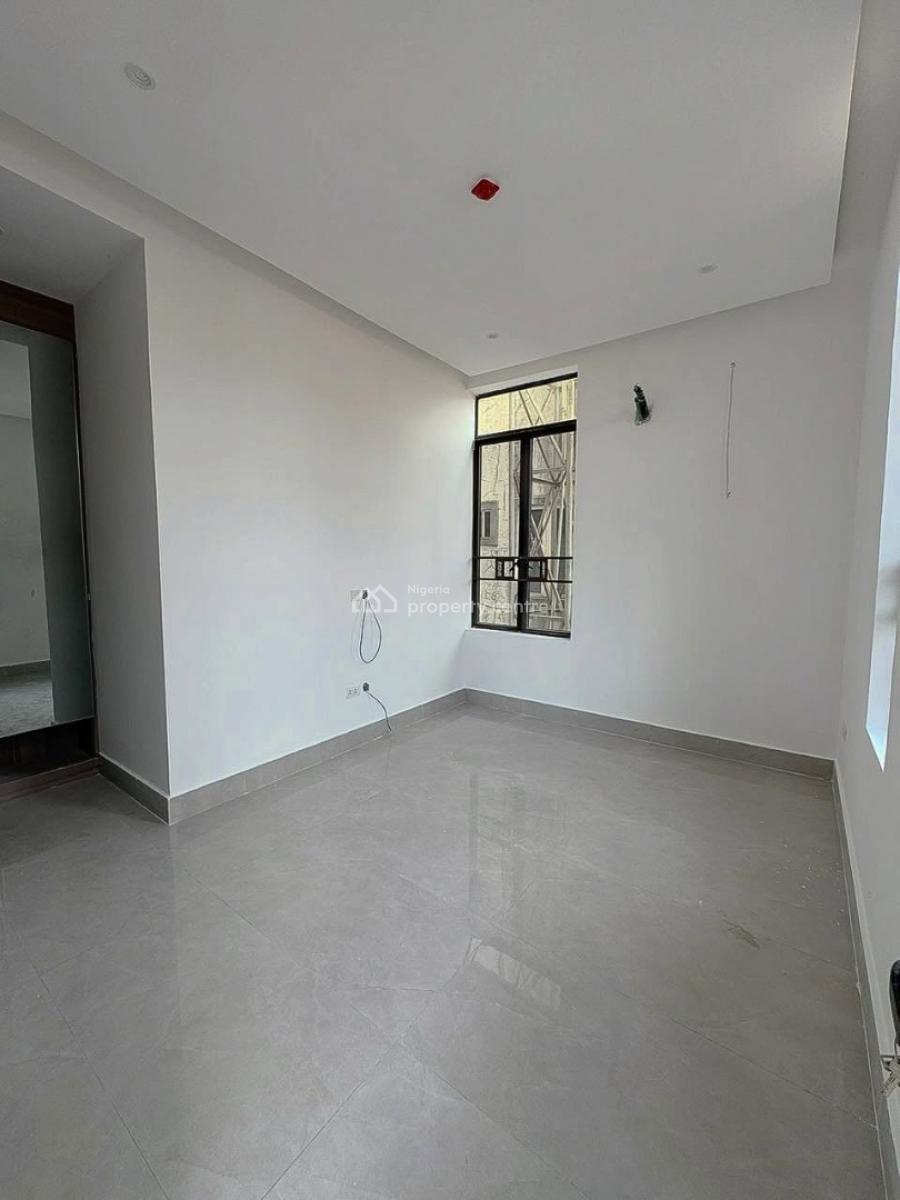 Premium 3 Bedroom Apartment, Lekki Phase 1, Lekki, Lagos, Block of Flats for Sale