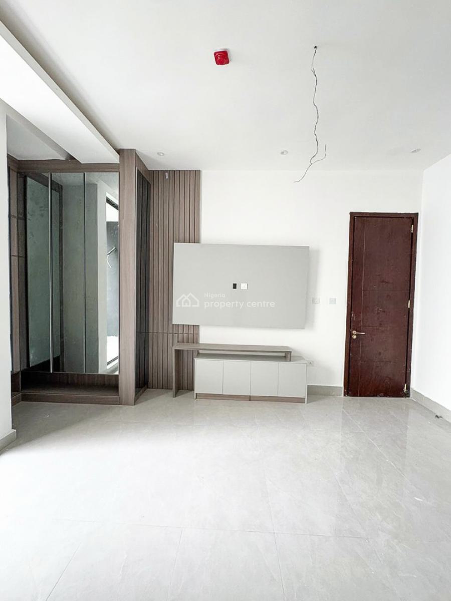 Premium 3 Bedroom Apartment, Lekki Phase 1, Lekki, Lagos, Block of Flats for Sale