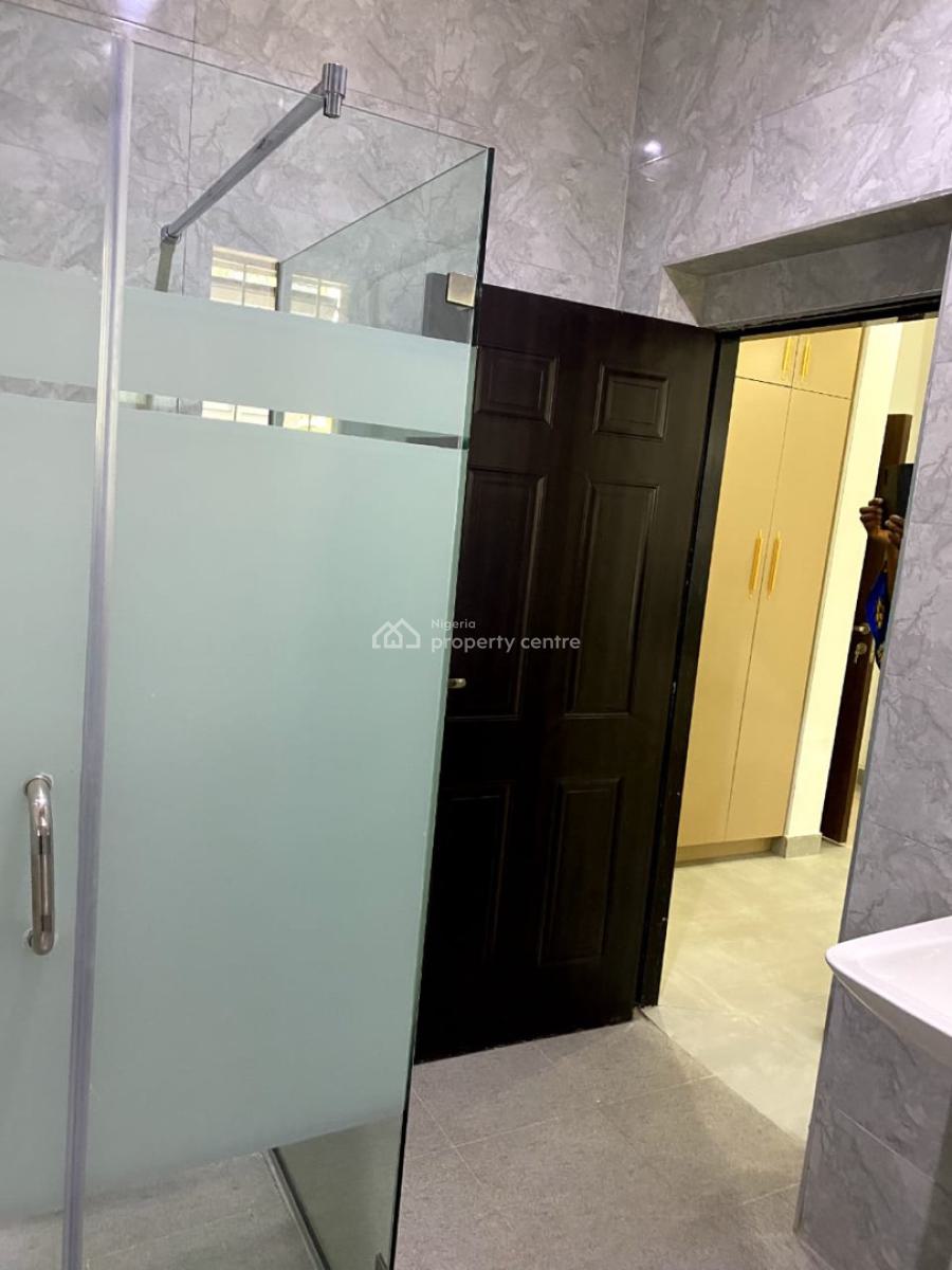 Luxury 3 Bedroom Spacious Apartment Inside a Gated Estate, Tarred Road, River Park Estate, Lugbe District, Abuja, Flat / Apartment for Rent