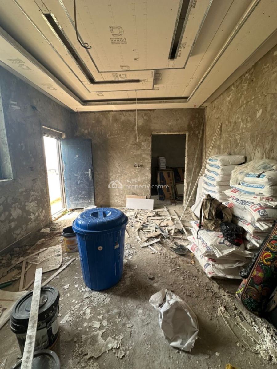 3 Bedroom Blocks of Flat, Jahi, Abuja, Block of Flats for Sale