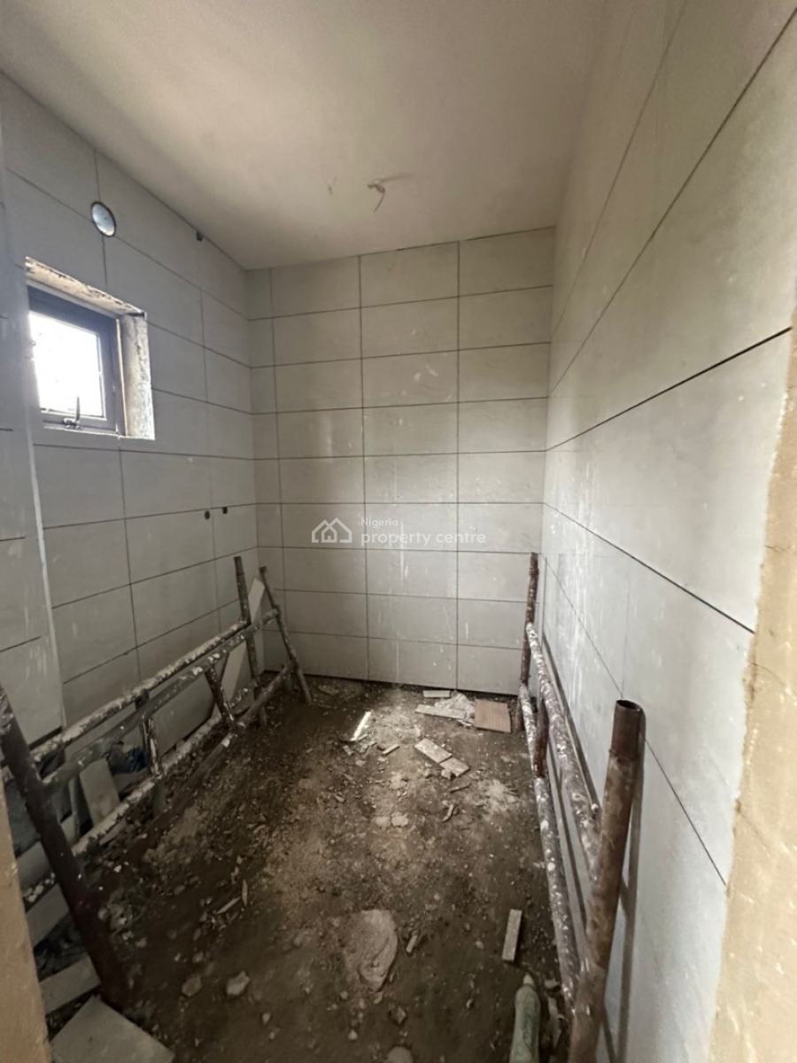 3 Bedroom Blocks of Flat, Jahi, Abuja, Block of Flats for Sale