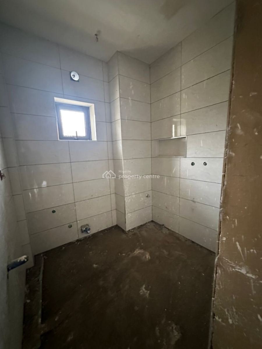 3 Bedroom Blocks of Flat, Jahi, Abuja, Block of Flats for Sale