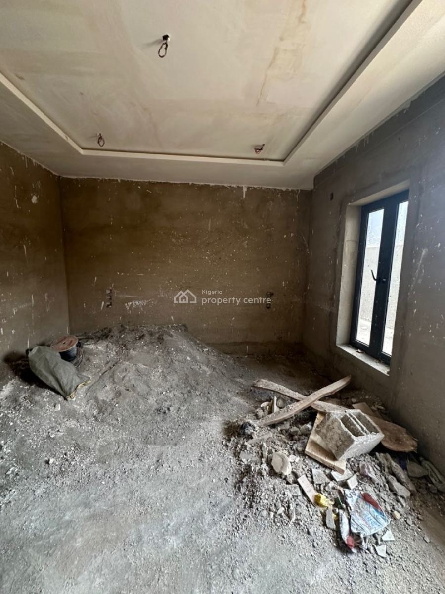 3 Bedroom Blocks of Flat, Jahi, Abuja, Block of Flats for Sale