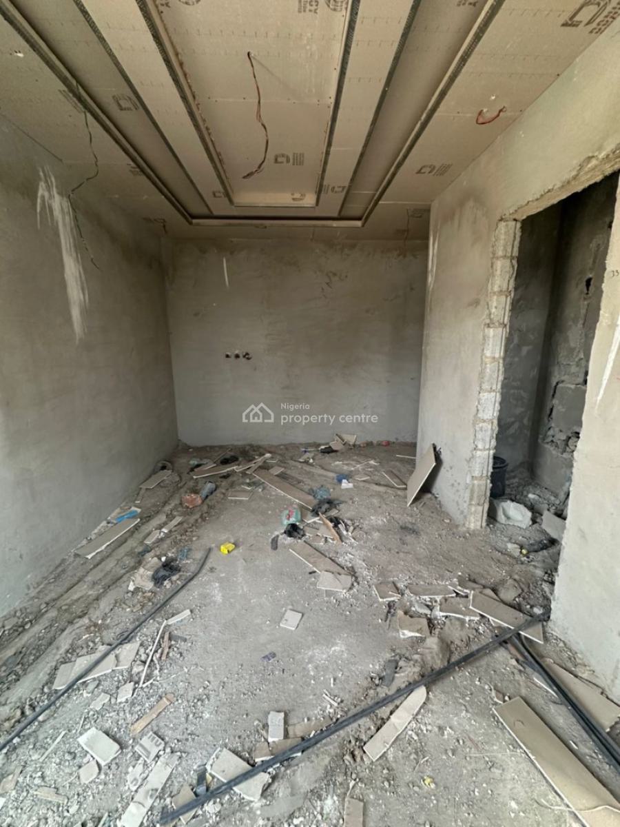 3 Bedroom Blocks of Flat, Jahi, Abuja, Block of Flats for Sale