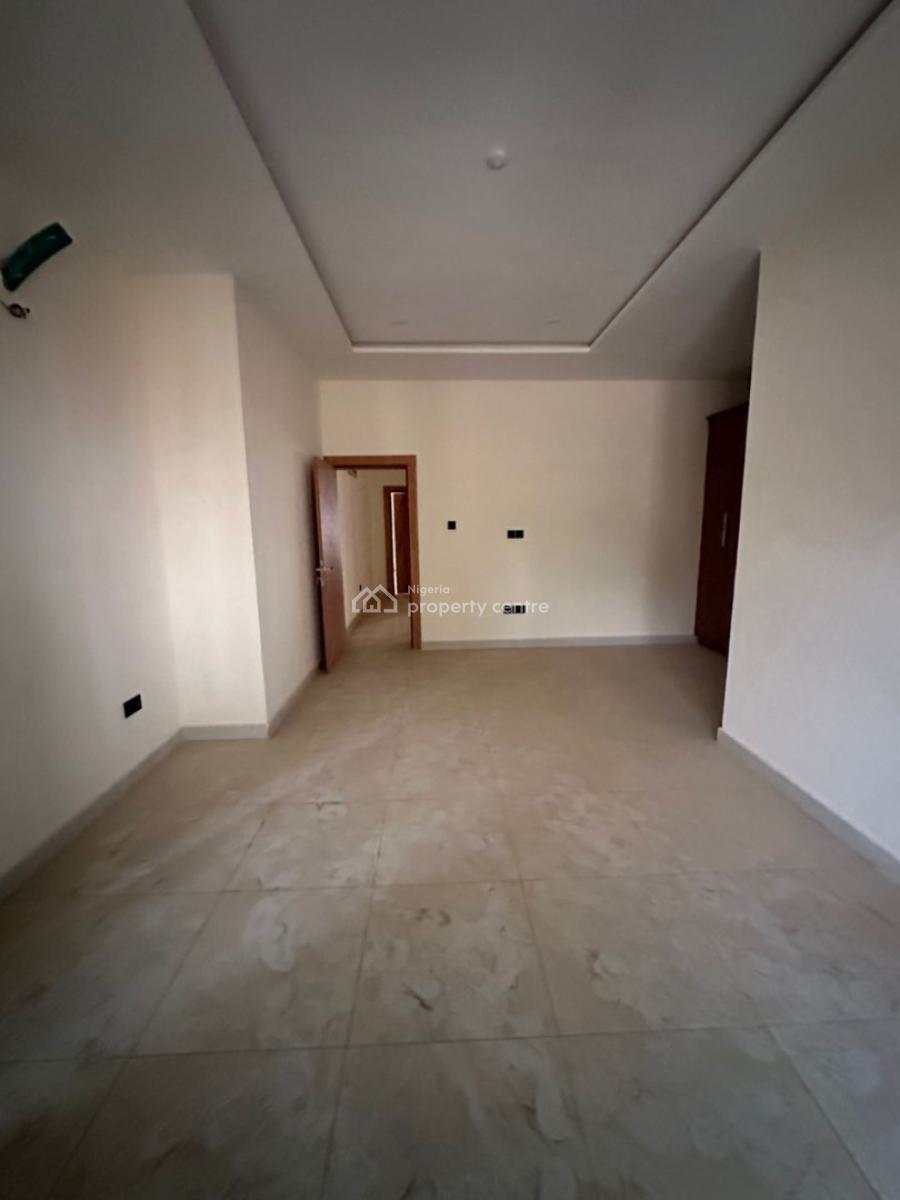 4 Bedroom Terrace, Jahi, Abuja, Semi-detached Duplex for Sale