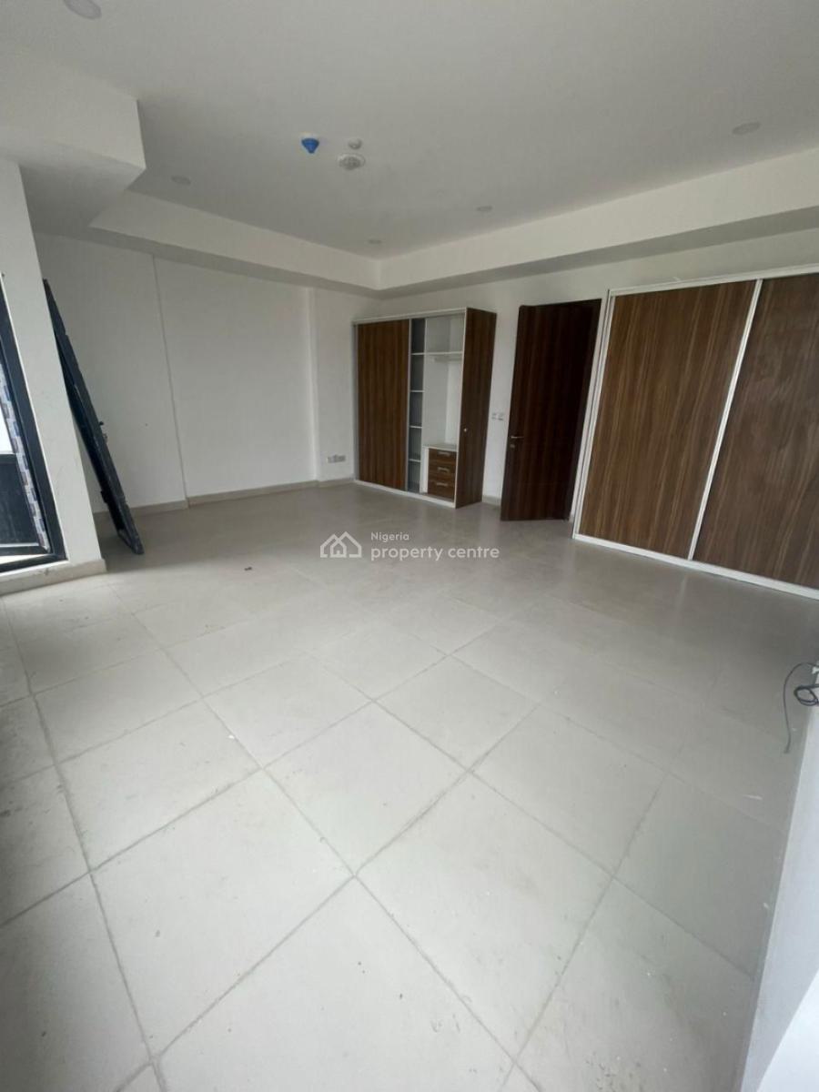 Brand New 3 Bedroom Apartment on The 6th Floor, Lekki Phase 1, Lekki, Lagos, House for Rent