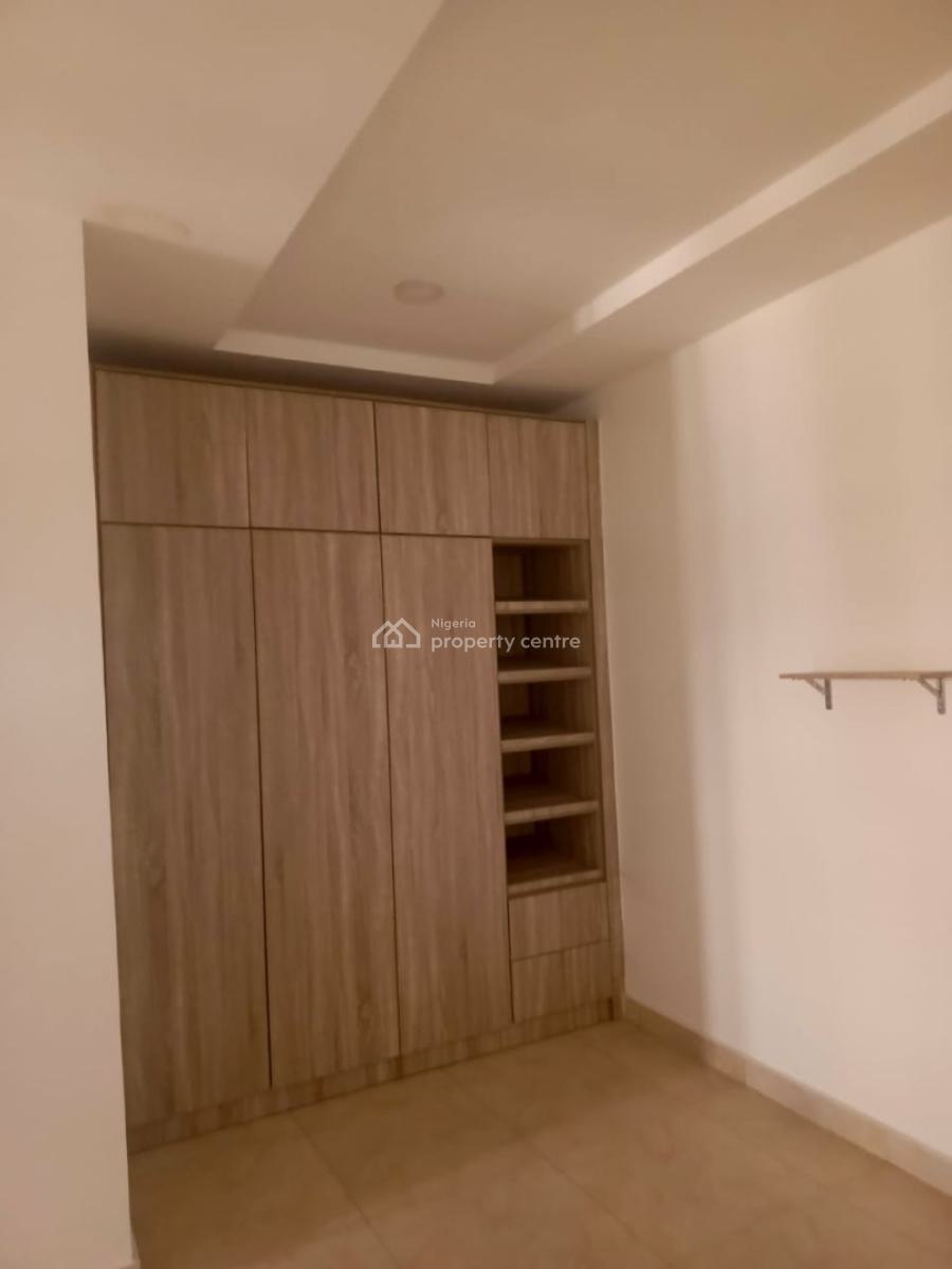 4 Bedroom Terrace Duplex with Bq, Jahi, Abuja, Terraced Duplex for Sale