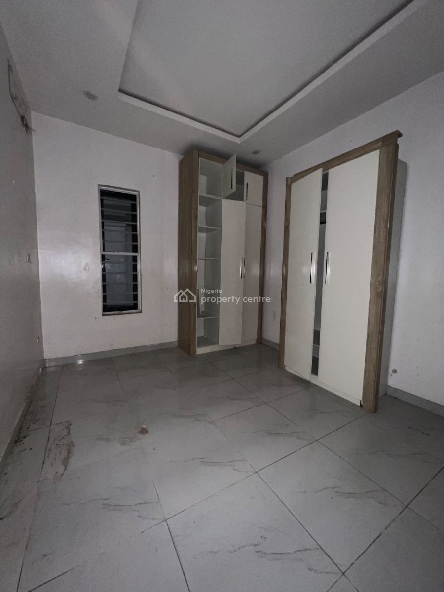 Well Built 4 Bedroom Detached Duplex with Bq, Ikota, Lekki, Lagos, Detached Duplex for Rent