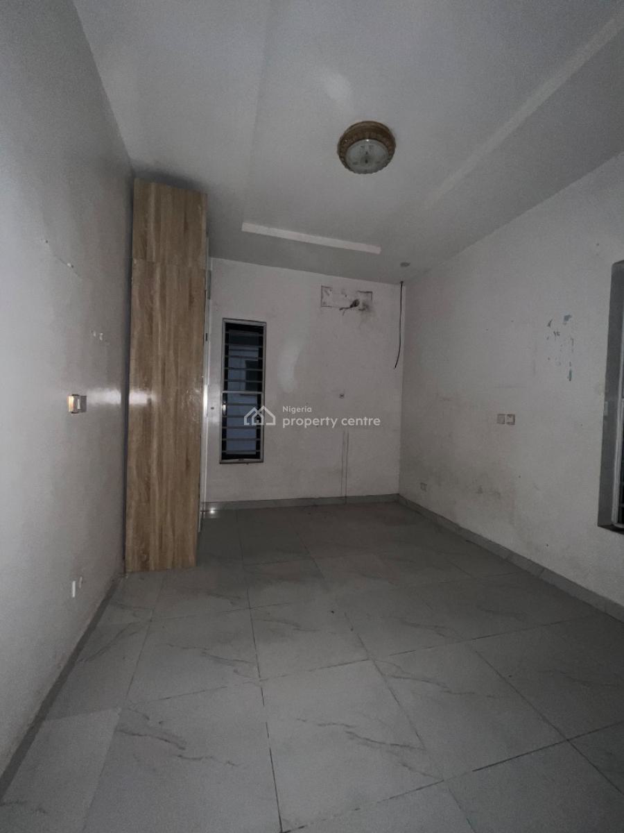 Well Built 4 Bedroom Detached Duplex with Bq, Ikota, Lekki, Lagos, Detached Duplex for Rent