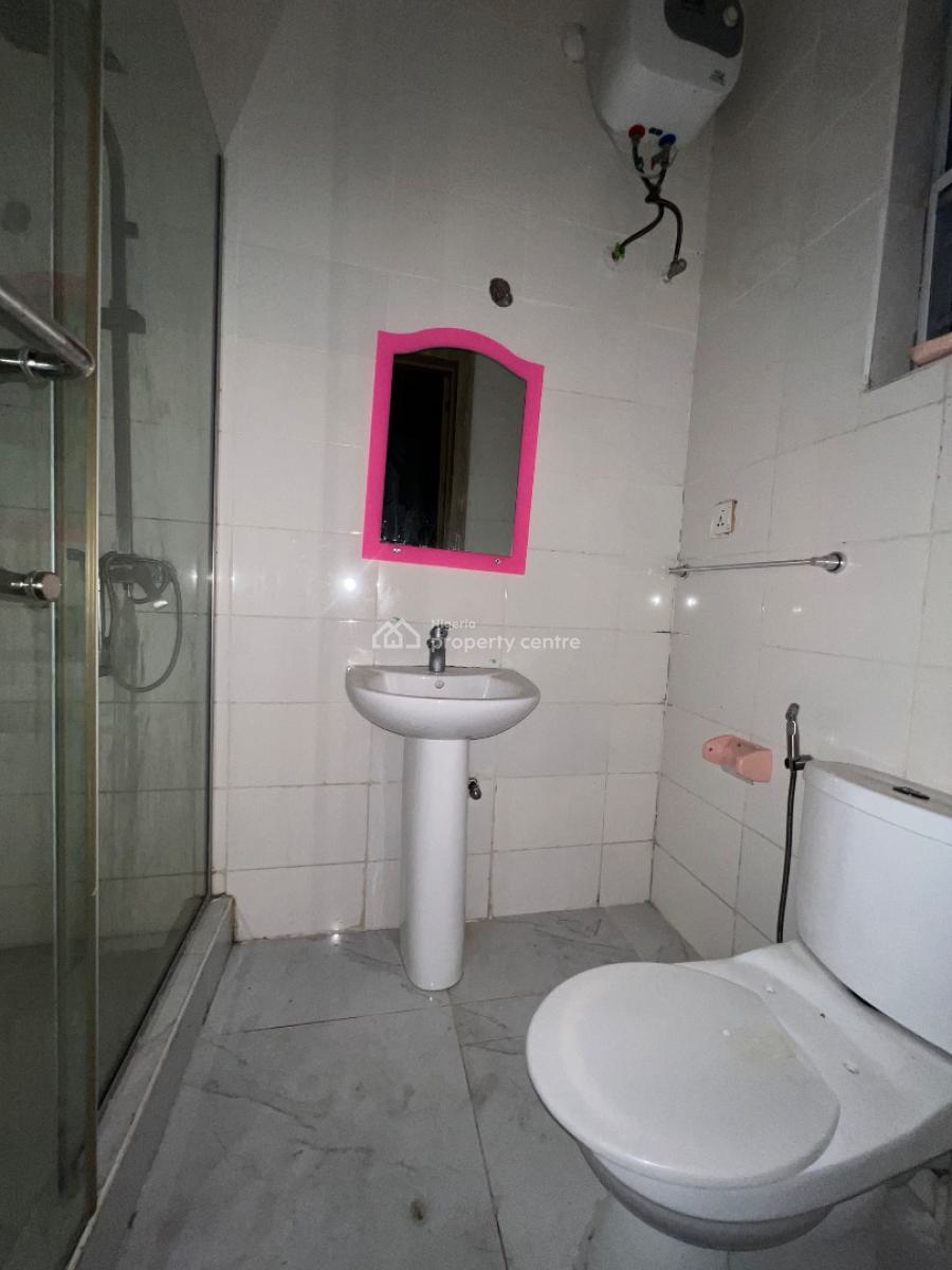 Well Built 4 Bedroom Detached Duplex with Bq, Ikota, Lekki, Lagos, Detached Duplex for Rent