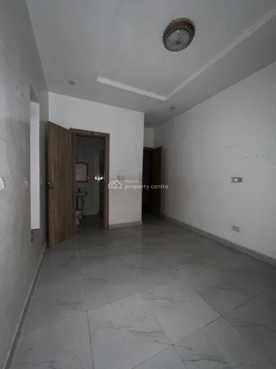 Well Built 4 Bedroom Detached Duplex with Bq, Ikota, Lekki, Lagos, Detached Duplex for Rent