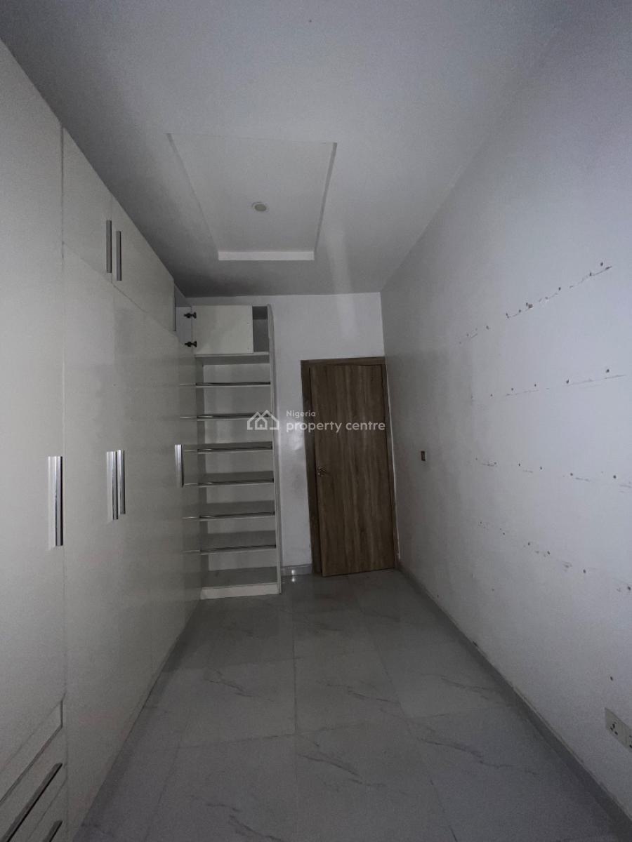 Well Built 4 Bedroom Detached Duplex with Bq, Ikota, Lekki, Lagos, Detached Duplex for Rent