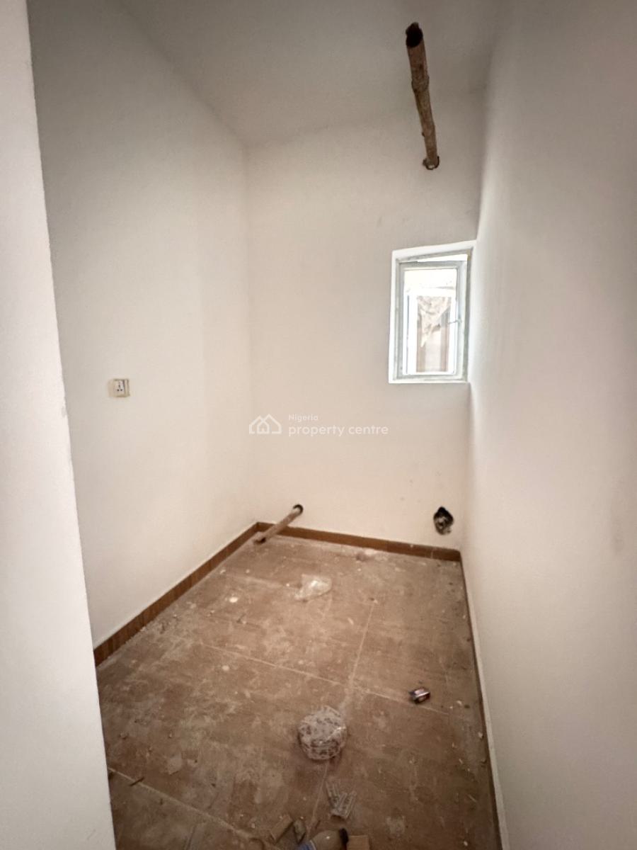 Beautiful Spacious 2 Bedroom All Rooms Ensuite, Lekki Phase 1, Lekki, Lagos, Terraced Duplex for Sale