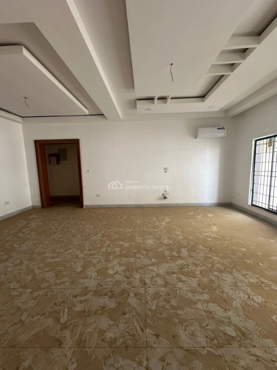 3 Bedroom Block of Flats, Jahi, Abuja, Detached Duplex for Rent