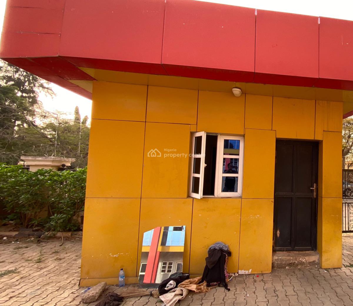 a Gallant Office Complex Strategically Located, Wuse, Abuja, Plaza / Complex / Mall for Sale