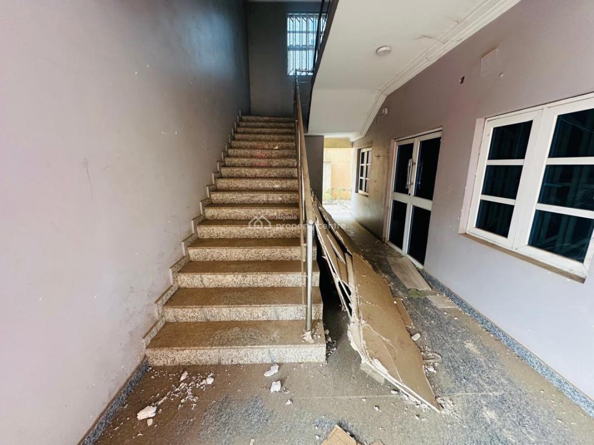 a Gallant Office Complex Strategically Located, Wuse, Abuja, Plaza / Complex / Mall for Sale