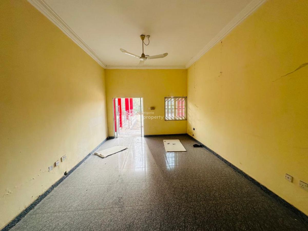a Gallant Office Complex Strategically Located, Wuse, Abuja, Plaza / Complex / Mall for Sale