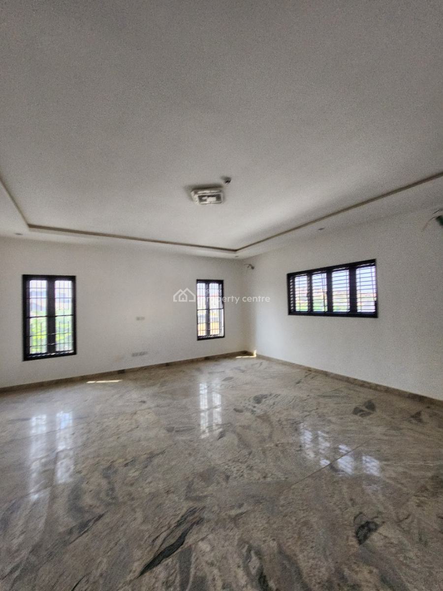 Newly Built 7 Bedroom Duplex with Bq,swimming Pool, Elevator I Guzape, Guzape, Guzape District, Abuja, Detached Duplex for Sale