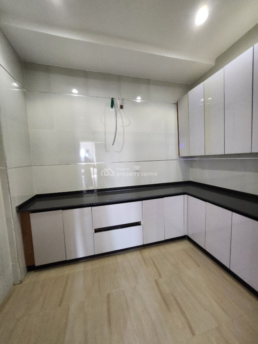 Newly Built 7 Bedroom Duplex with Bq,swimming Pool, Elevator I Guzape, Guzape, Guzape District, Abuja, Detached Duplex for Sale