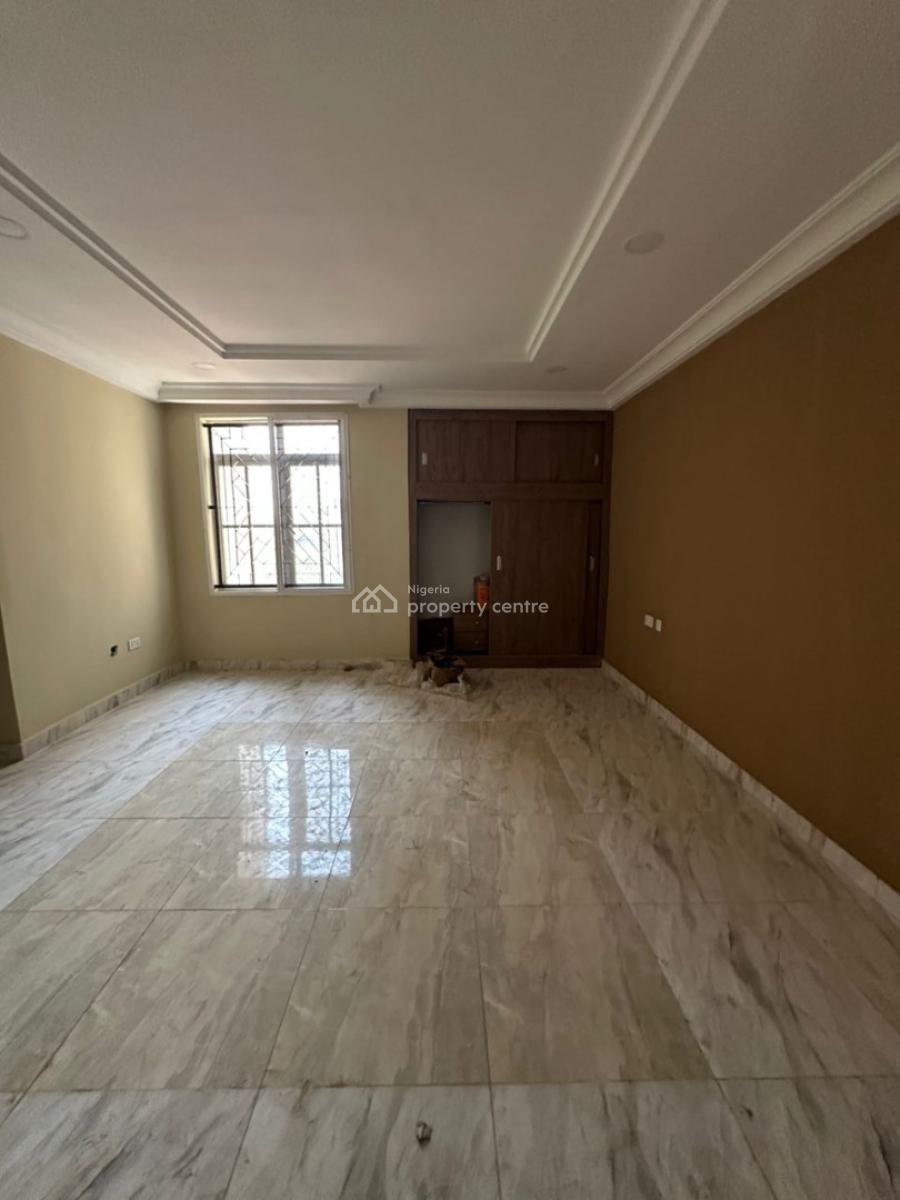 4 Bedroom Block of Flat, Jahi, Abuja, Detached Duplex for Rent