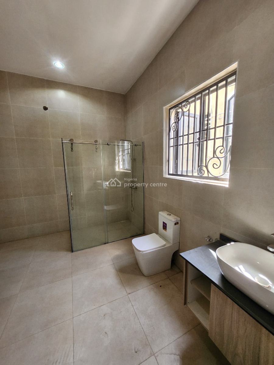 Newly Built 7 Bedroom Duplex with Elevator and Swimming Pool, Guzape District, Abuja, Detached Duplex for Sale