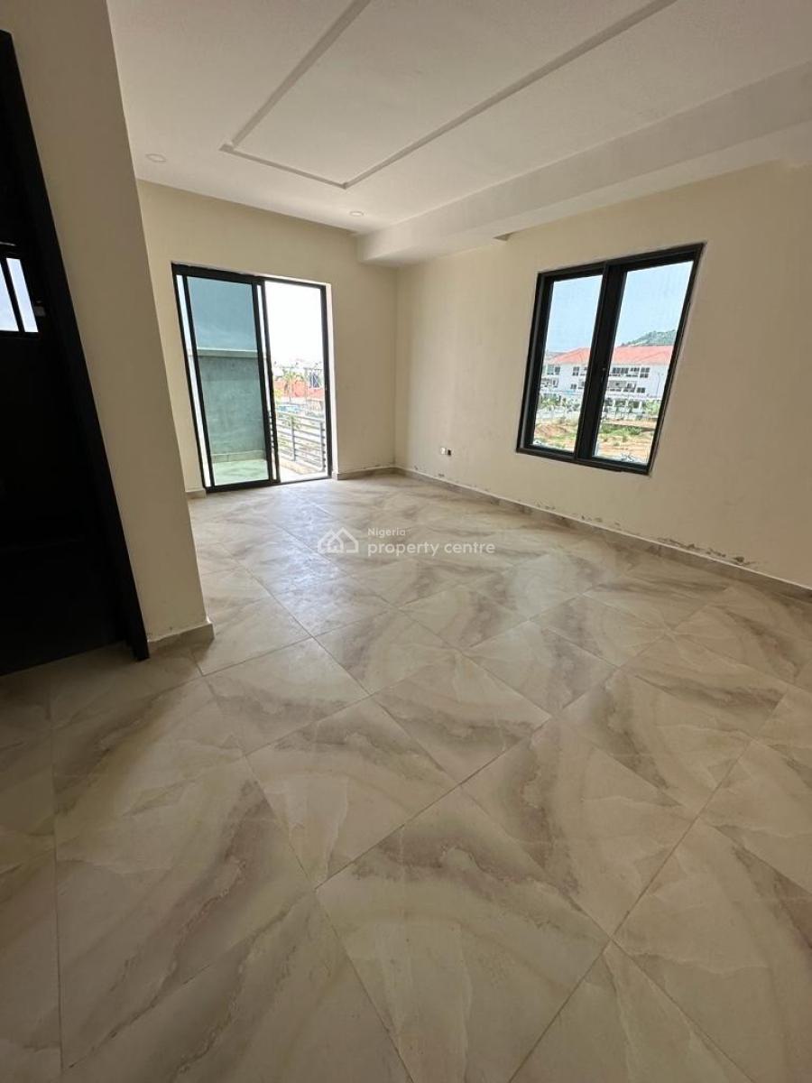 6 Bedroom Detached Duplex, Katampe Extension, Katampe, Abuja, Detached Duplex for Rent
