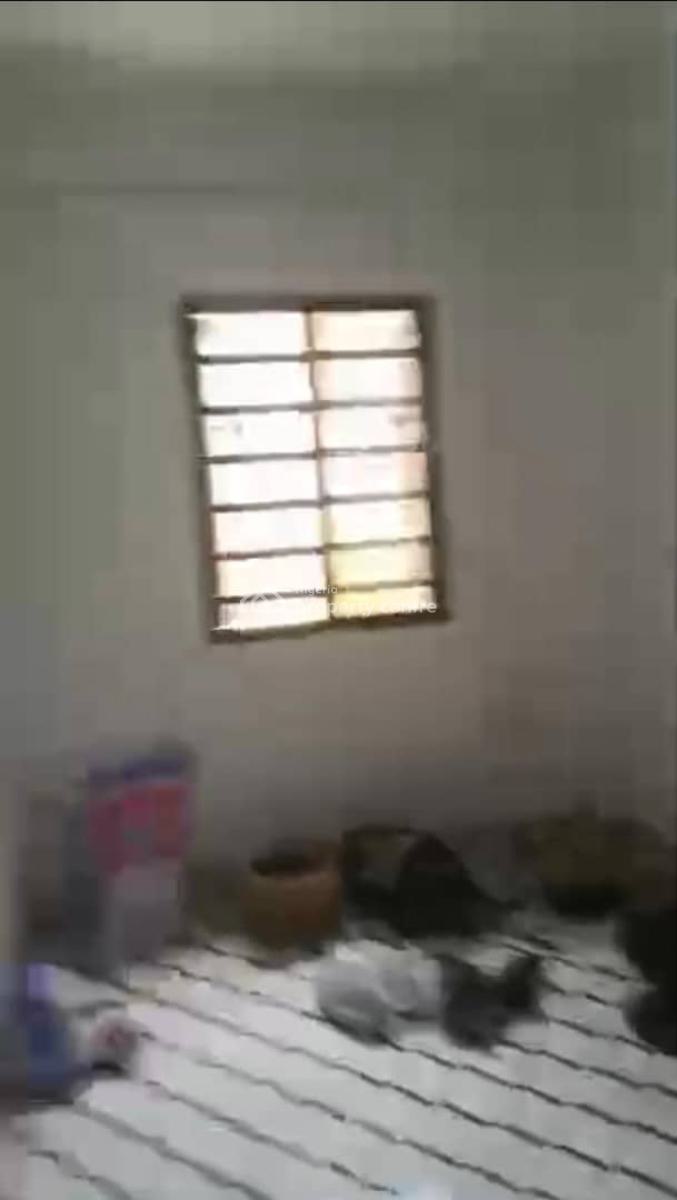 Lovely 2 Bedroom Flat, Mende, Maryland, Lagos, Flat / Apartment for Rent