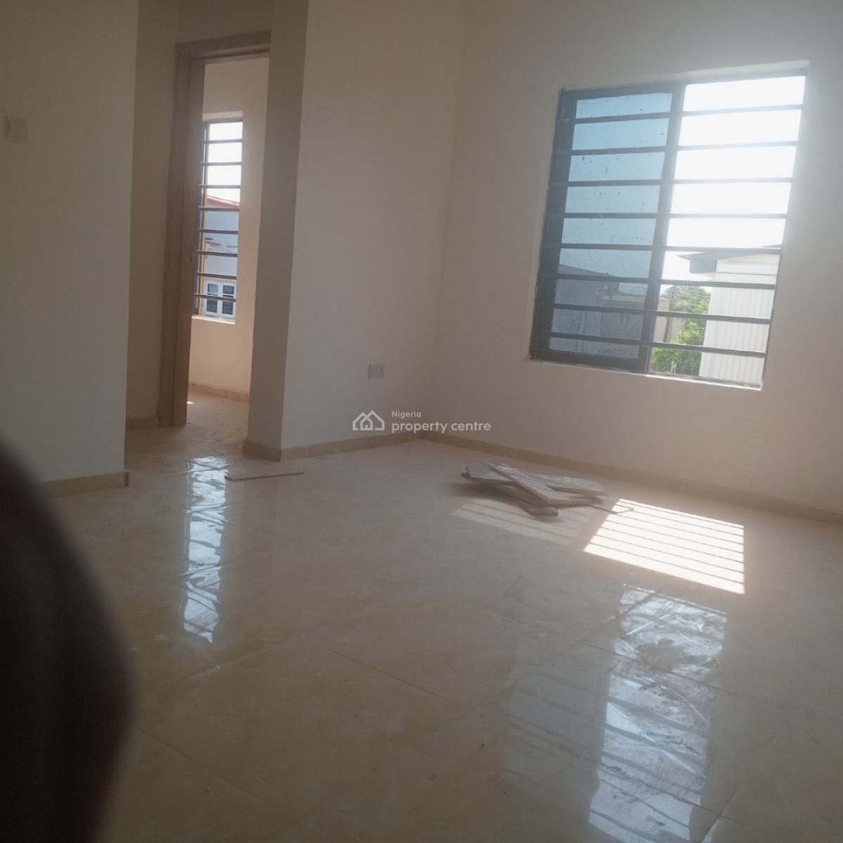 a Newly Built 2bedroom Apartment Within a Seren Estate, Isale-eko Street, Dolphin Estate, Ikoyi, Lagos, House for Rent
