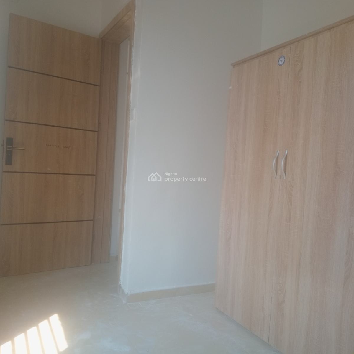 a Newly Built 2bedroom Apartment Within a Seren Estate, Isale-eko Street, Dolphin Estate, Ikoyi, Lagos, House for Rent