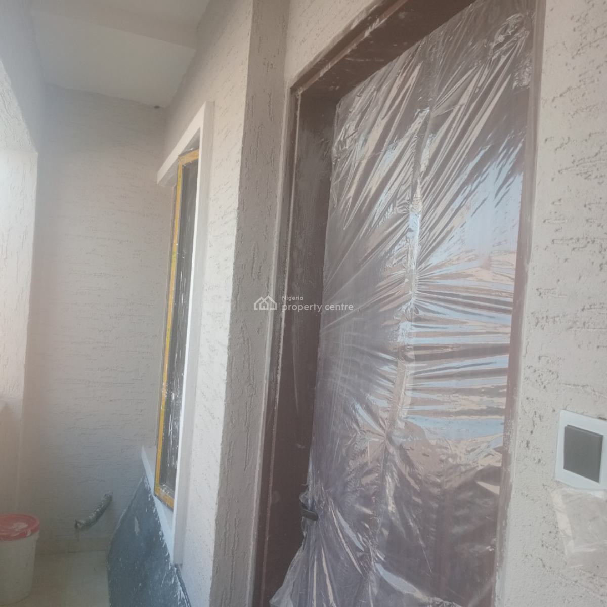 a Newly Built 2bedroom Apartment Within a Seren Estate, Isale-eko Street, Dolphin Estate, Ikoyi, Lagos, House for Rent