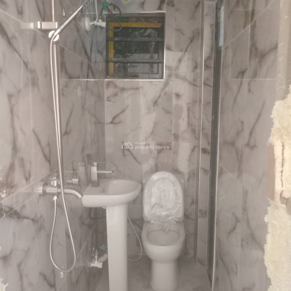 a Newly Built 2bedroom Apartment Within a Seren Estate, Isale-eko Street, Dolphin Estate, Ikoyi, Lagos, House for Rent