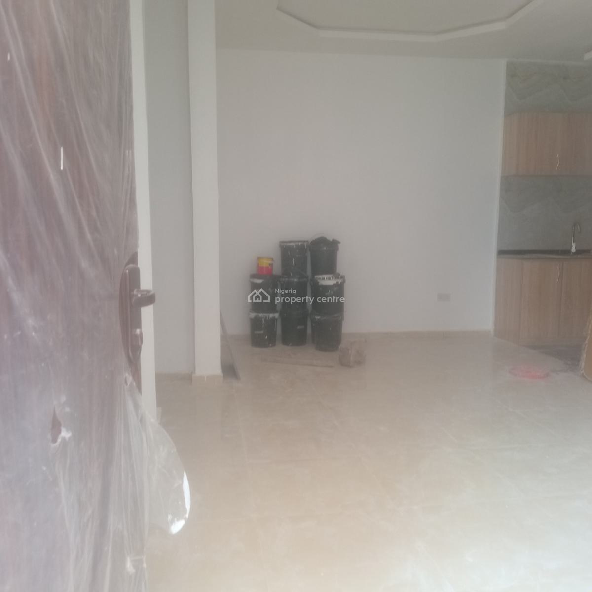 a Newly Built 2bedroom Apartment Within a Seren Estate, Isale-eko Street, Dolphin Estate, Ikoyi, Lagos, House for Rent