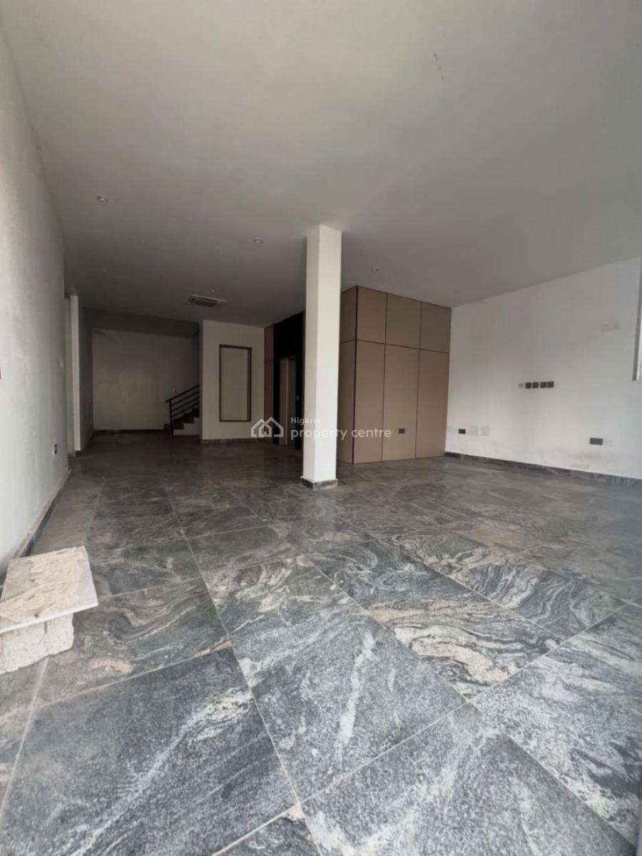 Office Building, Wuse 2, Abuja, Office Space for Rent