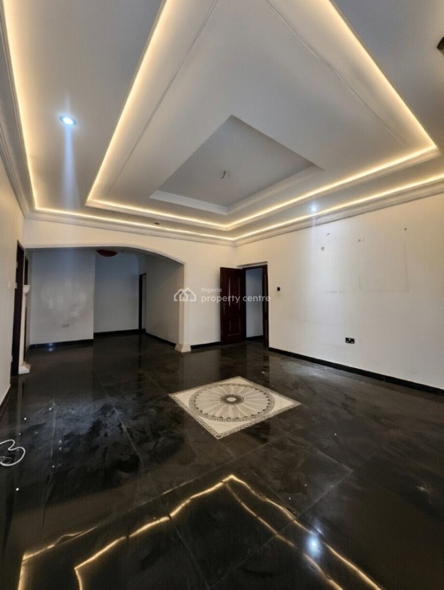 2bedroom Flat, Mobile Road Ajah, Lekki Phase 2, Lekki, Lagos, Flat / Apartment for Rent