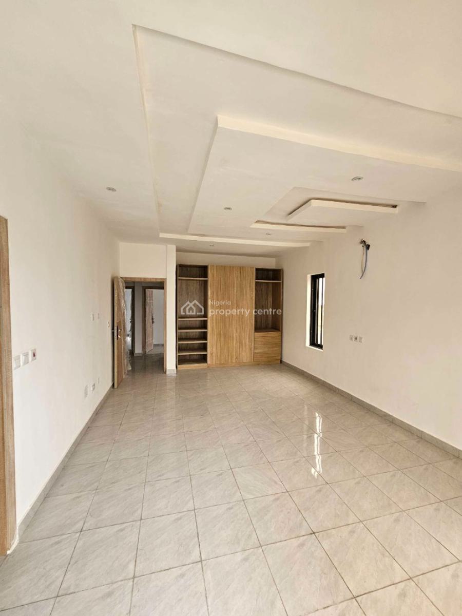 Luxury 4bedroom Semi Detached Duplex with Bq and Swimming Pool, Ologolo, Lekki, Lagos, Semi-detached Duplex for Sale