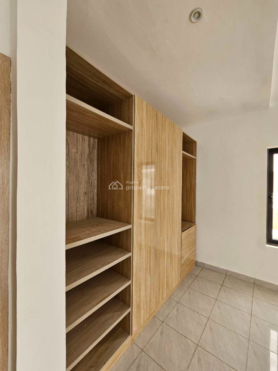 Luxury 4bedroom Semi Detached Duplex with Bq and Swimming Pool, Ologolo, Lekki, Lagos, Semi-detached Duplex for Sale