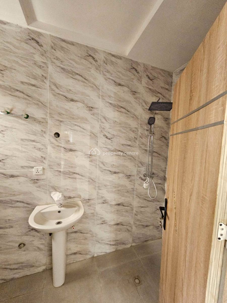 Luxury 4bedroom Semi Detached Duplex with Bq and Swimming Pool, Ologolo, Lekki, Lagos, Semi-detached Duplex for Sale