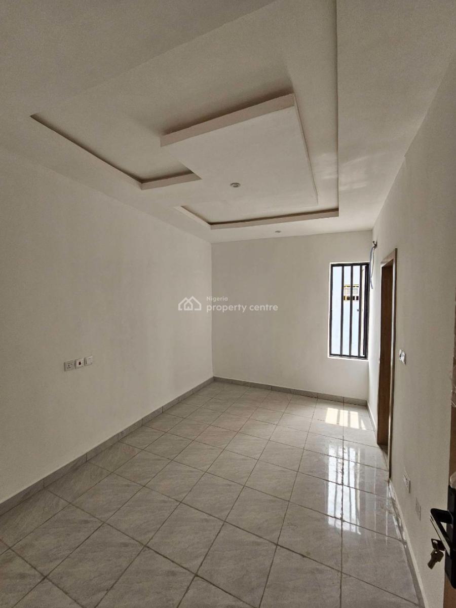 Luxury 4bedroom Semi Detached Duplex with Bq and Swimming Pool, Ologolo, Lekki, Lagos, Semi-detached Duplex for Sale