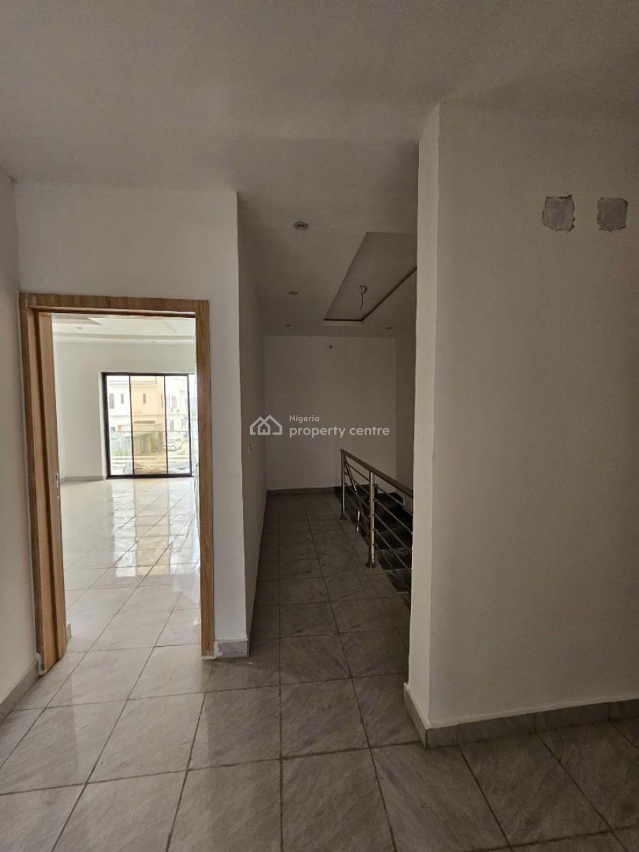 Luxury 4bedroom Semi Detached Duplex with Bq and Swimming Pool, Ologolo, Lekki, Lagos, Semi-detached Duplex for Sale