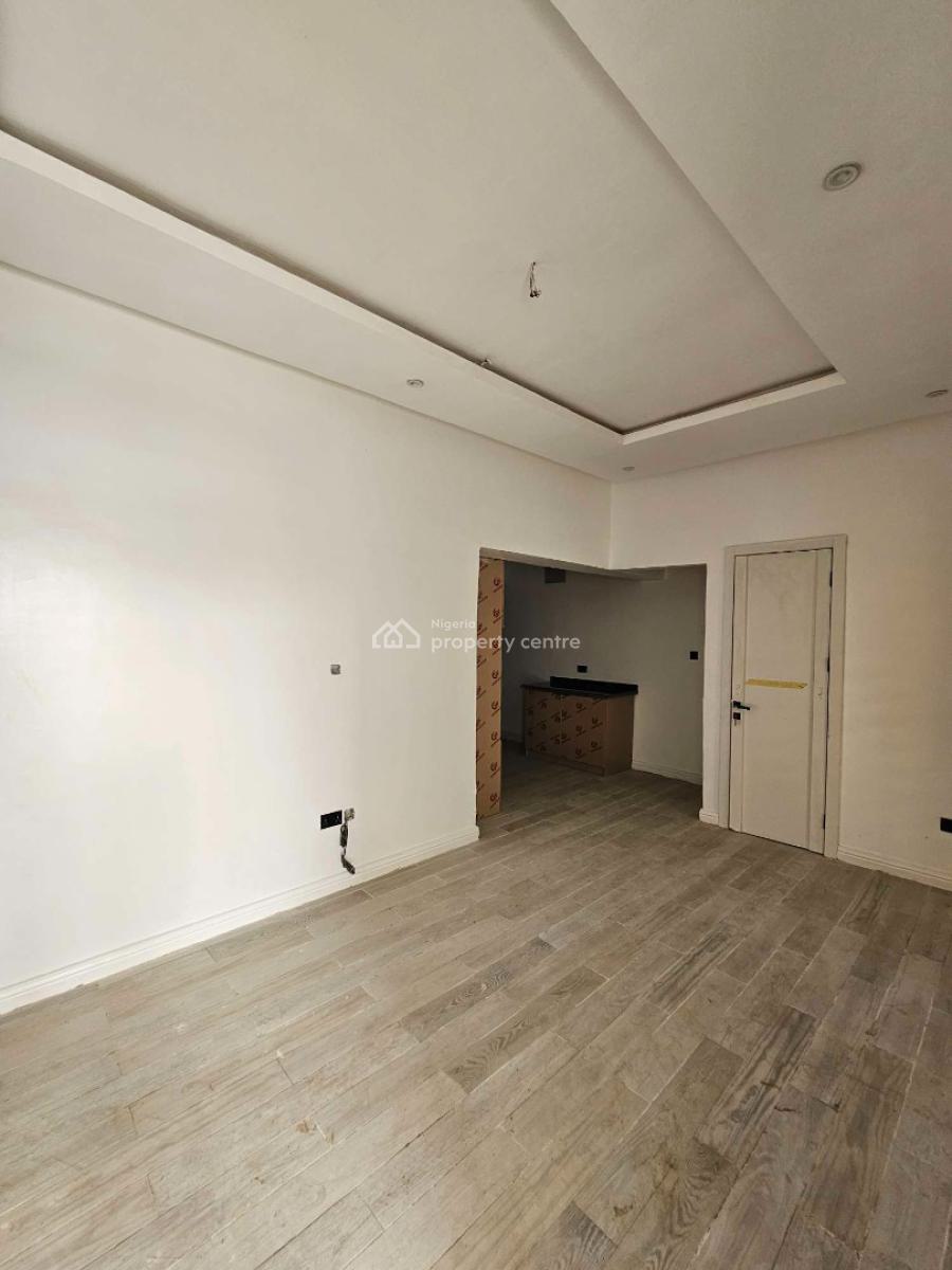 Luxury 4bedroom Semi Detached Duplex with Bq and Swimming Pool, Ologolo, Lekki, Lagos, Semi-detached Duplex for Sale