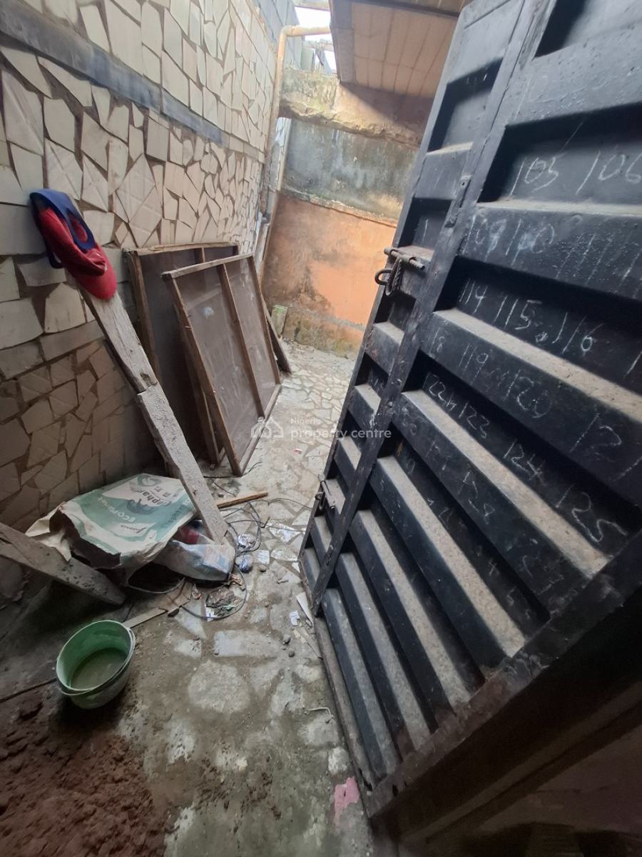 Massive and Spacious Mini Flat, Off Agboyi Road, Alapere, Ketu, Lagos, Mini Flat (room and Parlour) for Rent