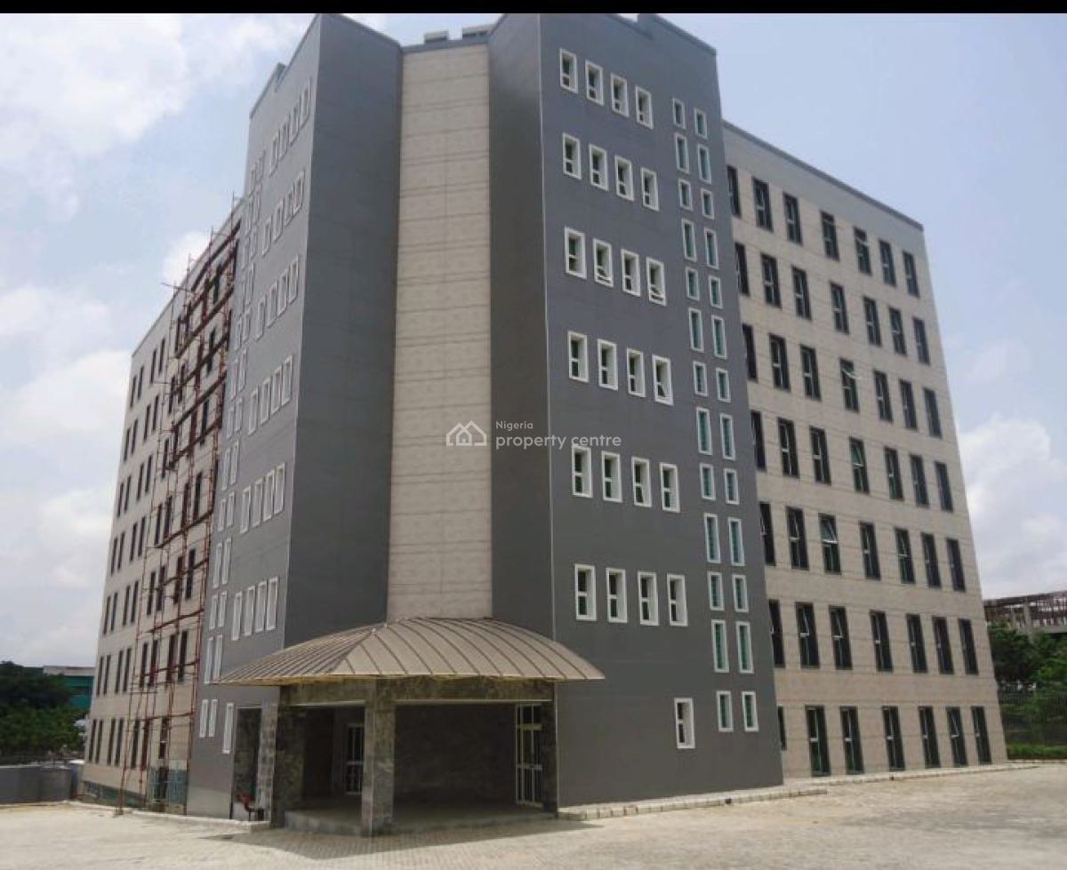 86 Rooms Hotel, Bumbumna  Street, Zone 1, Wuse, Abuja, Hotel / Guest House for Sale