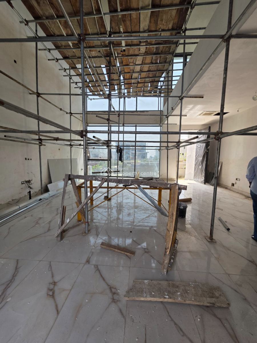 Premium 5 Bedroom Detached Duplex with Swimming Pool, By Coza, Guzape District, Abuja, Detached Duplex for Sale