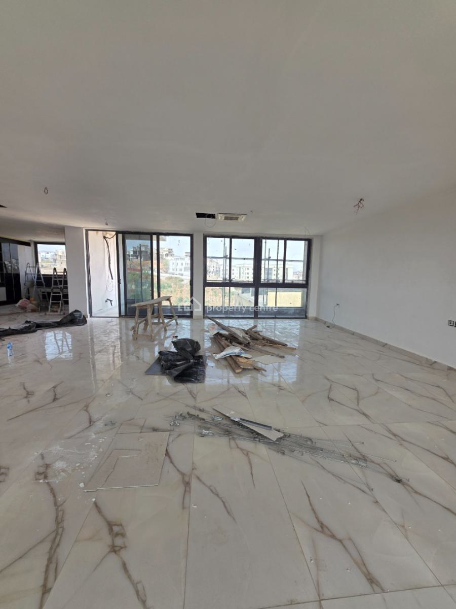 Premium 5 Bedroom Detached Duplex with Swimming Pool, By Coza, Guzape District, Abuja, Detached Duplex for Sale