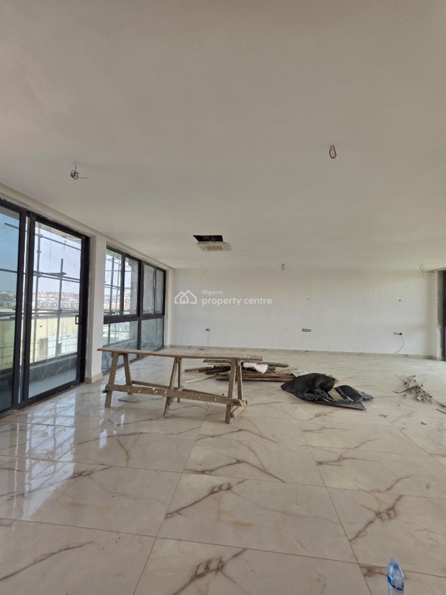 Premium 5 Bedroom Detached Duplex with Swimming Pool, By Coza, Guzape District, Abuja, Detached Duplex for Sale