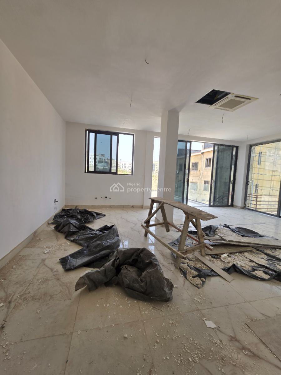 Premium 5 Bedroom Detached Duplex with Swimming Pool, By Coza, Guzape District, Abuja, Detached Duplex for Sale