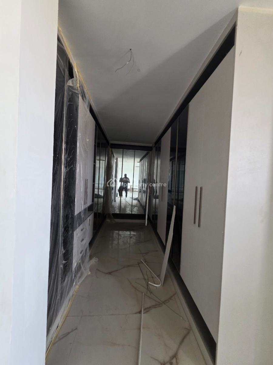 Premium 5 Bedroom Detached Duplex with Swimming Pool, By Coza, Guzape District, Abuja, Detached Duplex for Sale