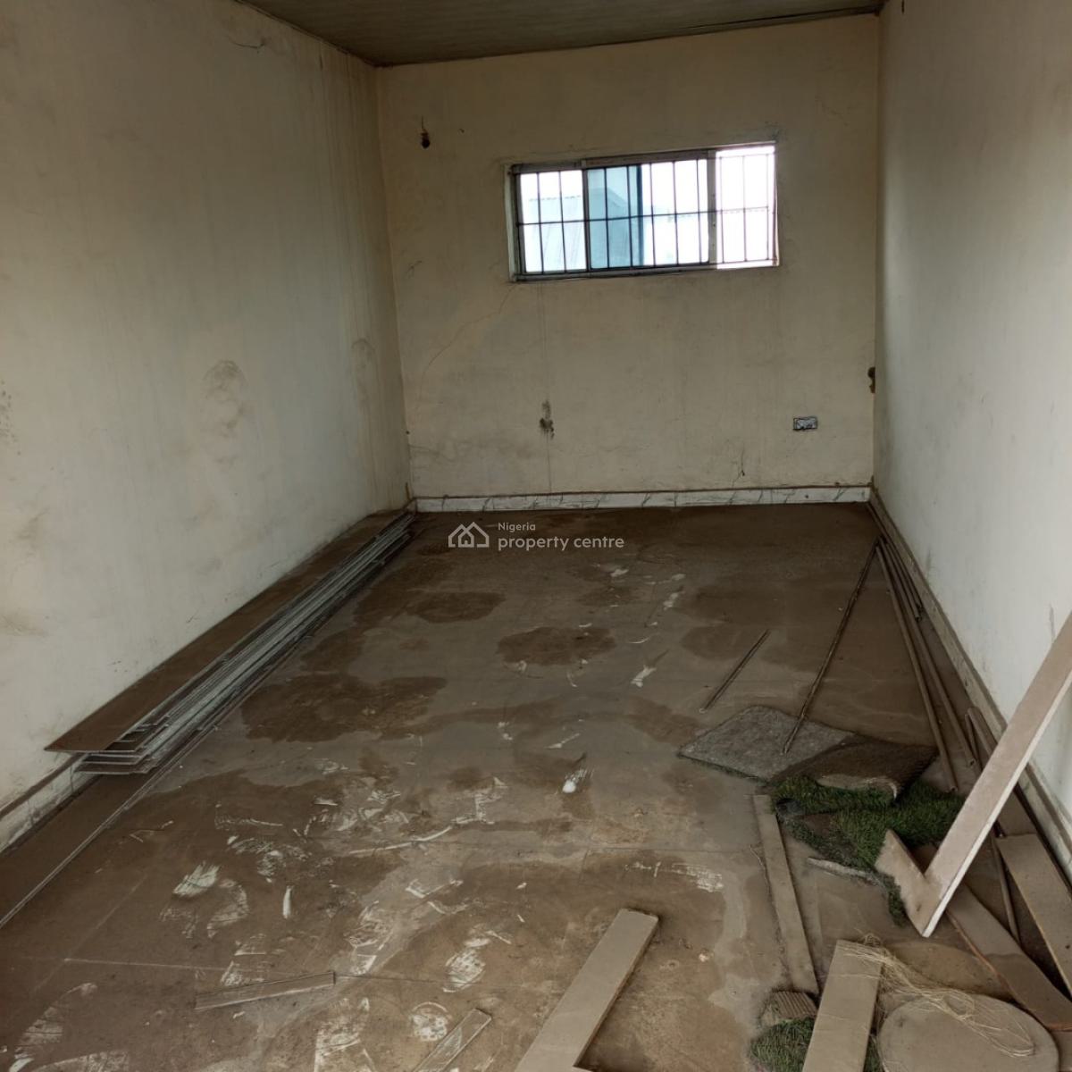 a Very Spacious Shop, Ado Road, Ajah, Lagos, Shop for Rent